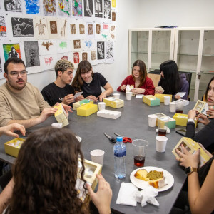Międzynarodowe malowanie pisanek