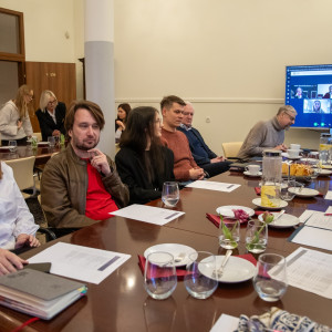 Rada Programowa | 17 listopada 2025 r. 