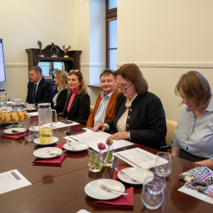 Rada Programowa | 17 listopada 2025 r. 