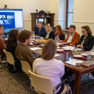 Rada Programowa | 17 listopada 2025 r. 