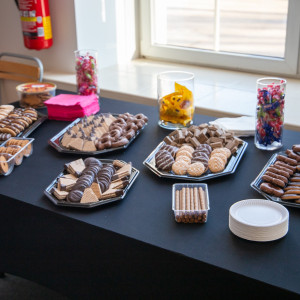 Spotkanie z licealistami: Nowoczesne trendy i wyzwania w turystyce i hotelarstwie