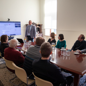 Rada Programowa | 20 stycznia 2026 r. 