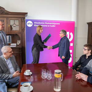 Rada Programowa | 20 stycznia 2026 r. 