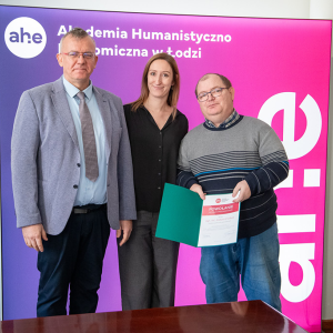 Rada Programowa | 20 stycznia 2026 r. 