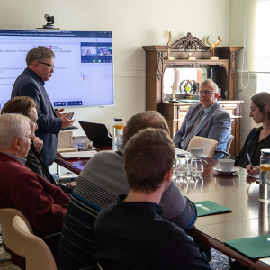 Rada Programowa | 20 stycznia 2026 r. 