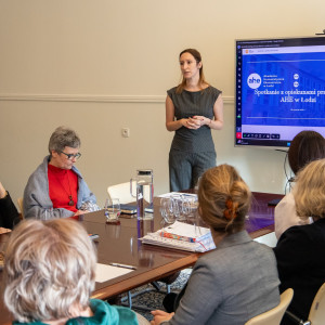 Spotkanie z opiekunami praktyk studenckich