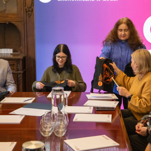 Rada Programowa | 30 stycznia 2026 r. 