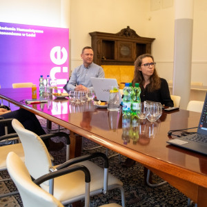 Filologia - Rada Programowa | 12 marca 2024 r.