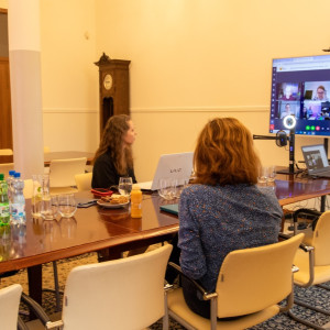 Filologia - Rada Programowa | 12 marca 2024 r.