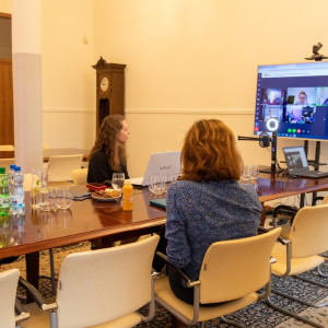 Filologia - Rada Programowa | 12 marca 2024 r.