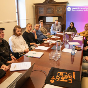 Rada Programowa | 30 stycznia 2026 r. 