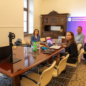 Filologia - Rada Programowa | 12 marca 2024 r.