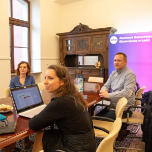 Filologia - Rada Programowa | 12 marca 2024 r.