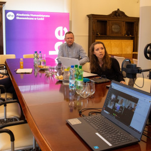 Filologia - Rada Programowa | 12 marca 2024 r.