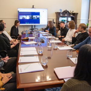 Rada Programowa | 30 stycznia 2026 r. 