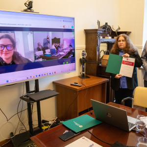 Rada Programowa | 30 stycznia 2026 r. 