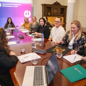 Rada Programowa | 30 stycznia 2026 r. 