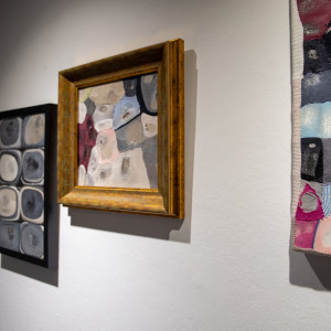 Wystawa dr hab. Pauliny Poczętej, prof. UŚ w Galerii Patio2