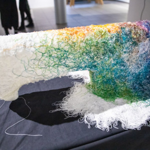 Galeria Patio2 zaprasza na wernisaż „Ślady"