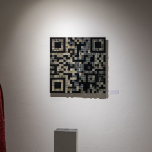 Galeria Patio2 zaprasza na wernisaż „Ślady"