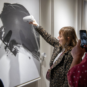 Galeria Patio2 zaprasza na wernisaż „Ślady"