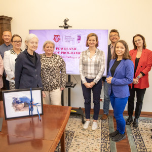 Spotkanie Rady Programowej na kierunku filologia obca