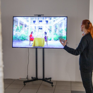 Galeria Patio2 zaprasza na wernisaż „Ślady"