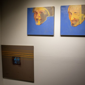 Galeria Patio2 zaprasza na wernisaż „Ślady"