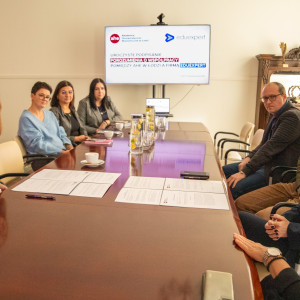 EDUEXPERT dołącza do grona partnerów technologicznych Akademii