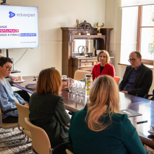 EDUEXPERT dołącza do grona partnerów technologicznych Akademii