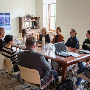 Rada programowa | 09 czerwca 2025 r.