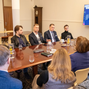 Ekonomia - Rada Programowa 11 grudnia 2024 r.