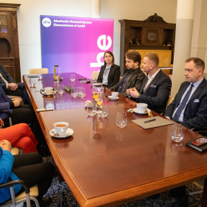 Ekonomia - Rada Programowa 11 grudnia 2024 r.