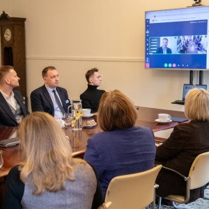 Ekonomia - Rada Programowa 11 grudnia 2024 r.