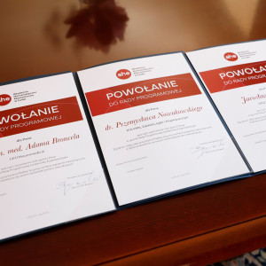 Posiedzenie Rady Programowej | 29 maja 2026