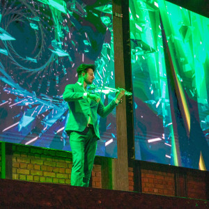 Miss Polonia 2025 została studentka psychologii Amelia Mączka!