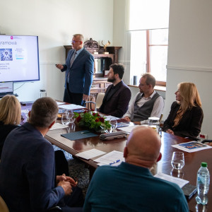 Rada programowa | 26 czerwca 2025 r.