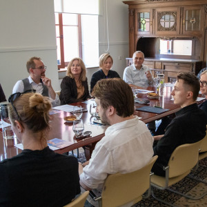 Rada programowa | 26 czerwca 2025 r.