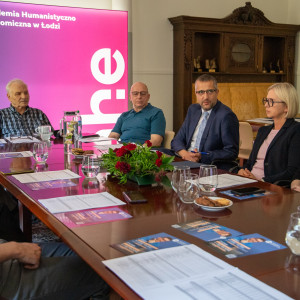 Rada programowa | 26 czerwca 2025 r.