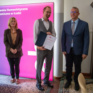 Rada programowa | 26 czerwca 2025 r.