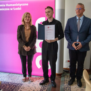 Rada programowa | 26 czerwca 2025 r.