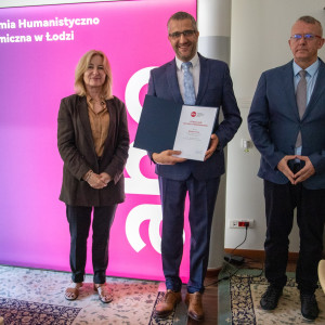 Rada programowa | 26 czerwca 2025 r.