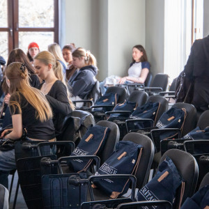 Wydarzenia edukacyjne dla młodzieży w ramach projektu REM Heritage 