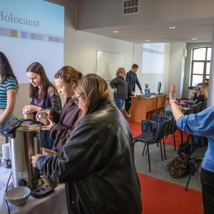 Wydarzenia edukacyjne dla młodzieży w ramach projektu REM Heritage 