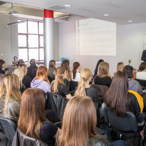 Warsztaty dla studentów w ramach projektu REM Heritage