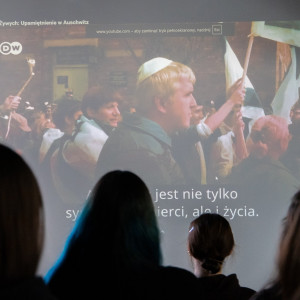 Wydarzenia edukacyjne dla młodzieży w ramach projektu REM Heritage 