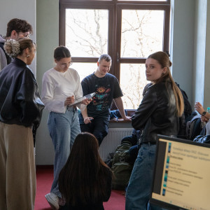 Wydarzenia edukacyjne dla młodzieży w ramach projektu REM Heritage 