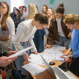 Wydarzenia edukacyjne dla młodzieży w ramach projektu REM Heritage 