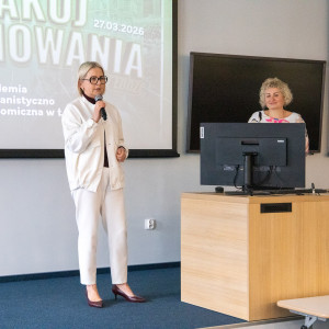 Młodzi w Łodzi | Projekt „Zasmakuj studiowania w Łodzi” 