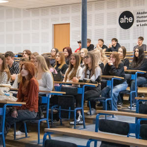 Młodzi w Łodzi | Projekt „Zasmakuj studiowania w Łodzi” 